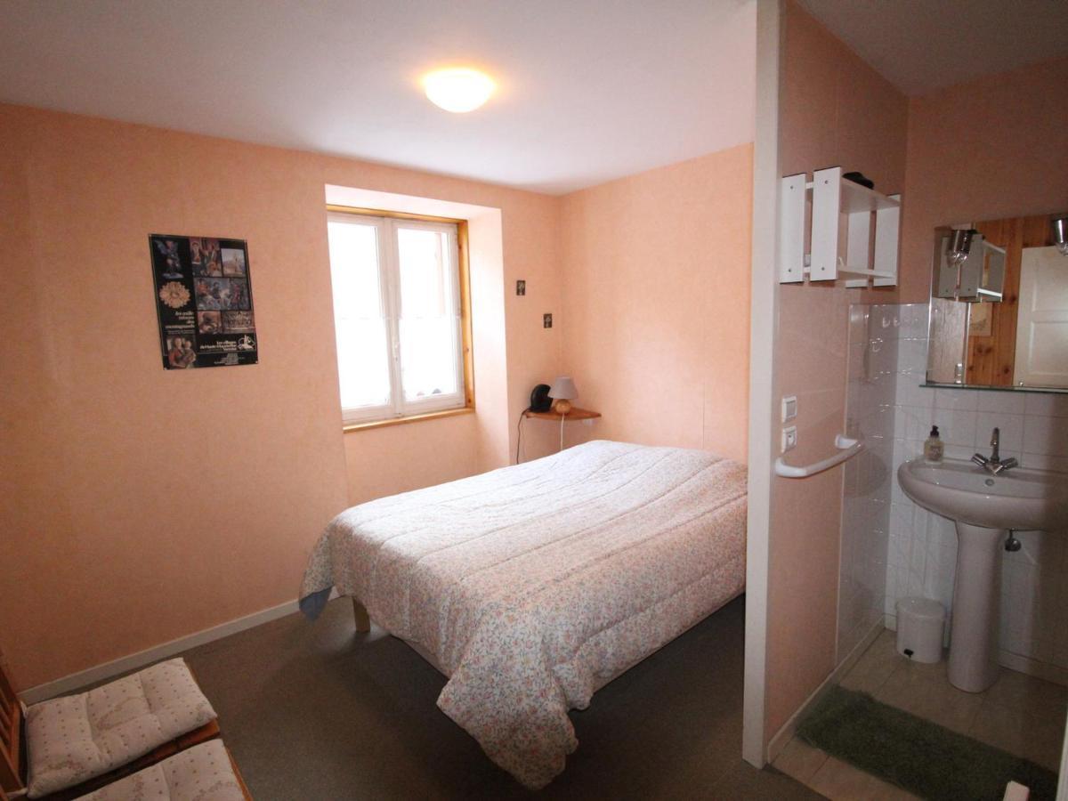 Appartement 5 Personnes Val Cenis, 2 Ch, Draps Fournis - Fr-1-508-253 Lanslebourg-Mont-Cenis Exterior photo